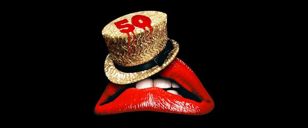 The Rocky Horror Picture Show – 50th Anniversary Audience Partici...pation Screening
