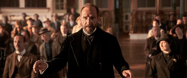 The Choral – New Year's Eve Preview