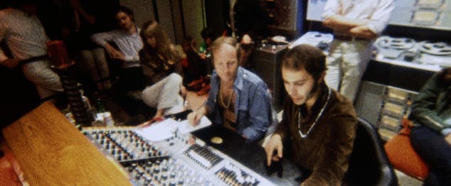 The Doors: When You’re Strange