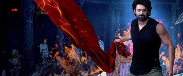 The Raja Saab – Premiere Screening