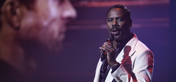 The Running Man – Night Before Preview