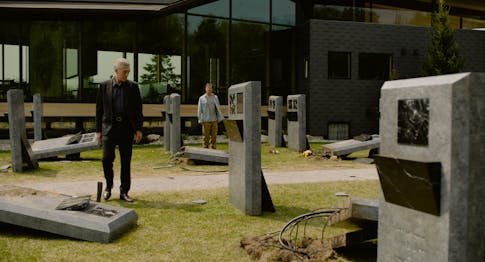 The Shrouds – Preview Screening presented by FFFA