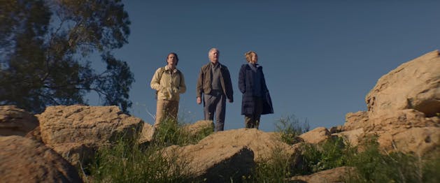 The Travellers – Movie Club Preview