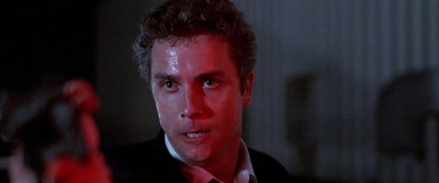 To Live and Die in L.A. – Presented by Dark Nights Film Fest