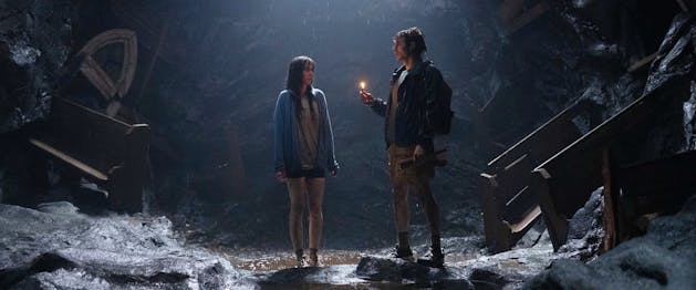 Together – Film & Frothies Preview