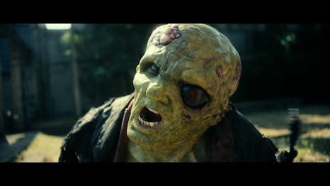 The Toxic Avenger – Special Preview presented by FFFA