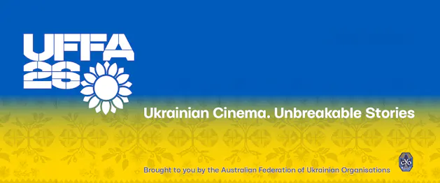 Ukrainian Film Festival Australia