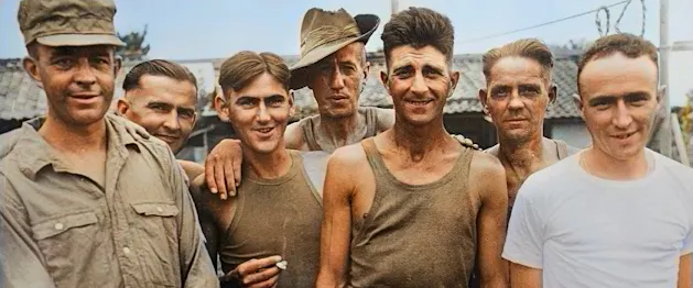 Under a Bamboo Sky – Special Screening