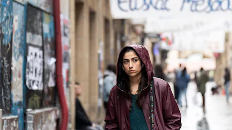 Melbourne Filmoteca 2026 Season