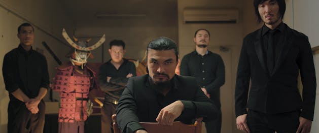 Unseen Enemy – Australian Premiere