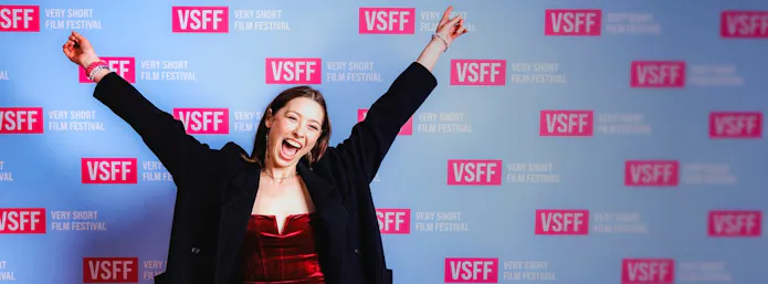 Very Short Film Festival 2026