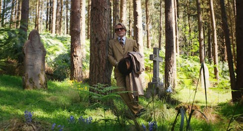 Wake Up Dead Man: A Knives Out Mystery – Night Before Preview Screening