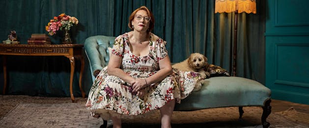 We Are Jeni – In Conversation with Dr Jeni Haynes