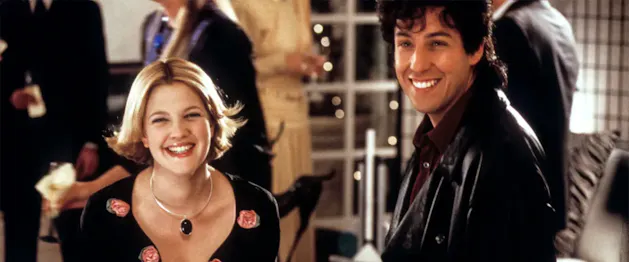 Meet Cute: A Celebration of Romantic Comedies