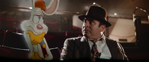 This Is Celluloid: A Year of 35mm and 70mm Screenings