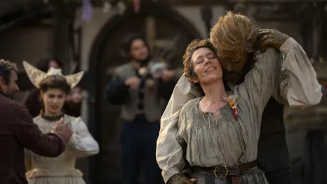 Wicker – Preview Screenings
