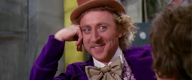 This Is Celluloid: A Year of 35mm and 70mm Screenings