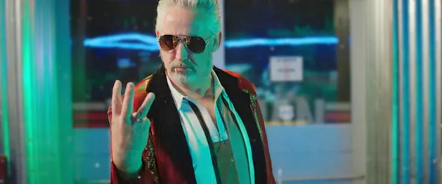 Wingman – One Screening Only