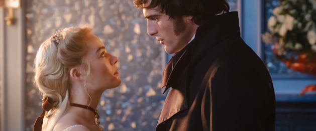 Wuthering Heights – Tickets on Sale Now!