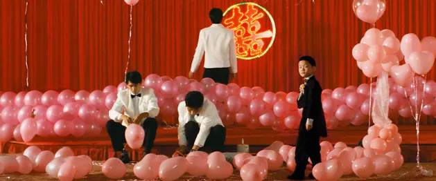 This Is Celluloid: A Year of 35mm and 70mm Screenings