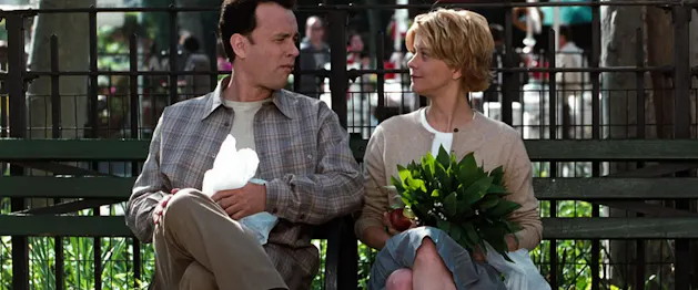 Meet Cute: A Celebration of Romantic Comedies