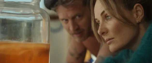Zombucha! – Q&A Screening