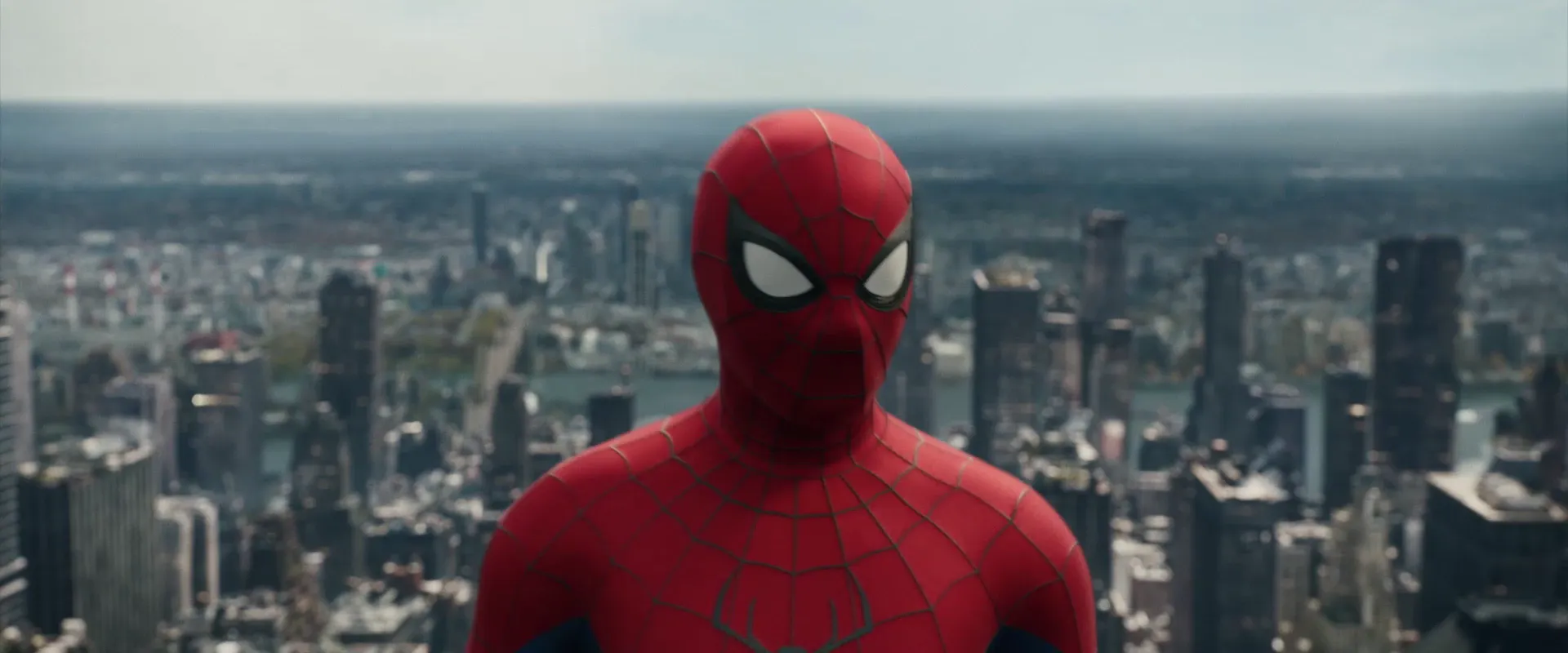 Spider-Man: Brand New Day