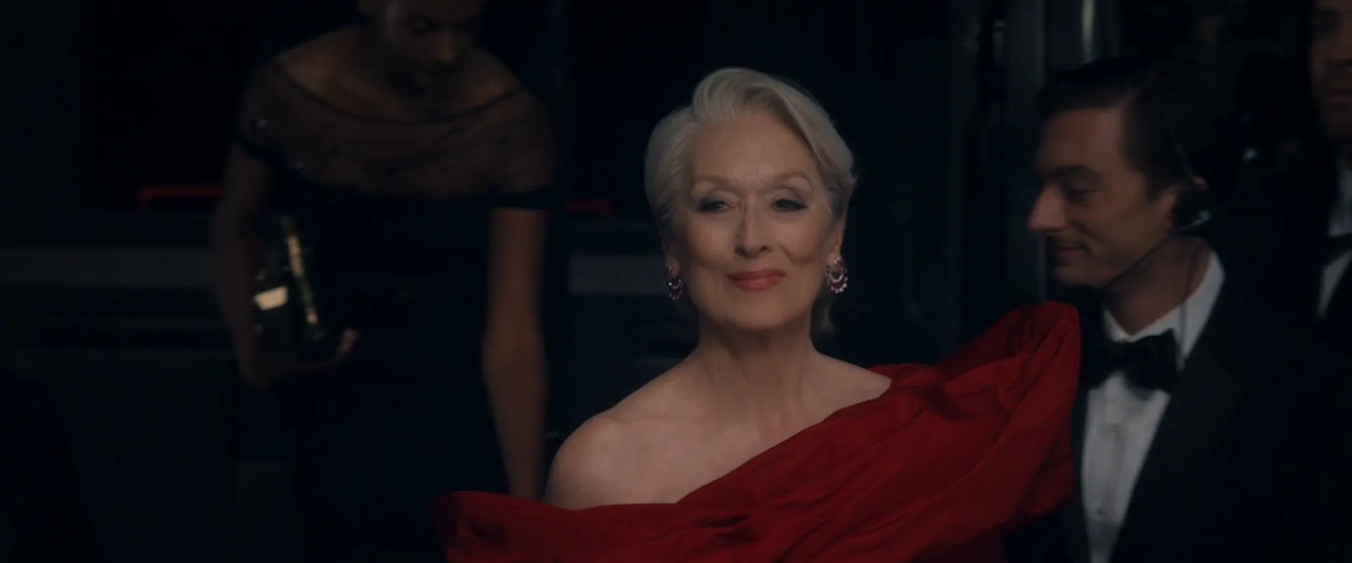 The Devil Wears Prada 2