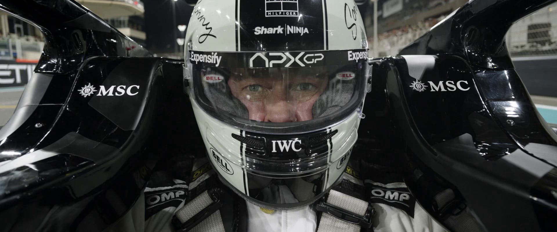 F1 The Movie