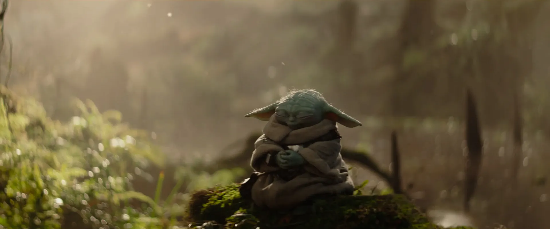 Star Wars: The Mandalorian and Grogu