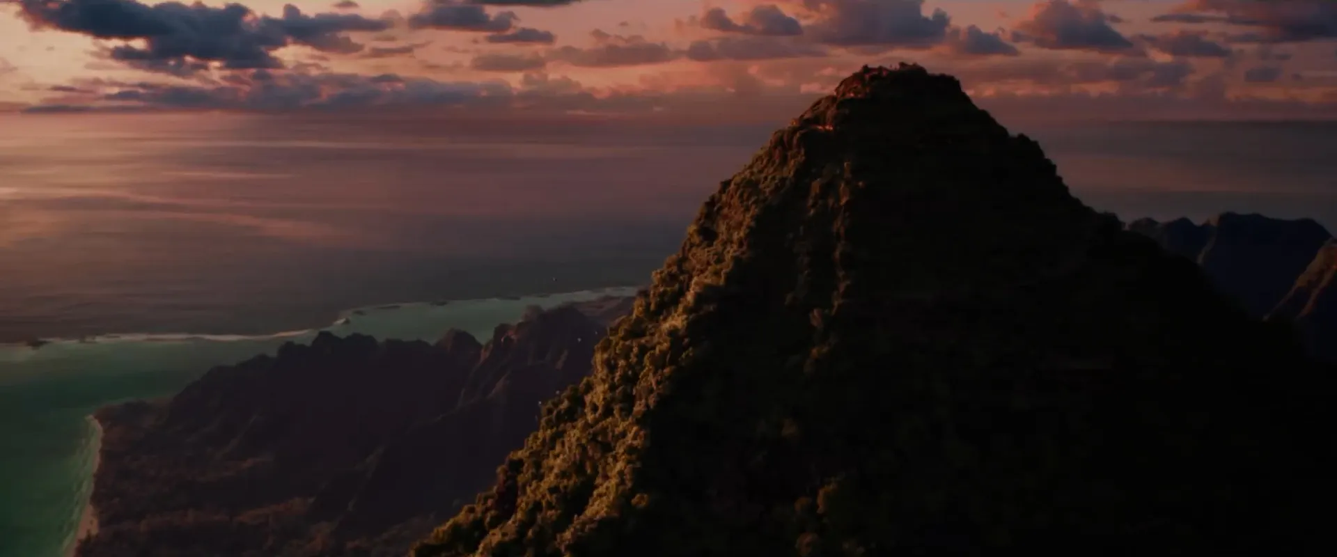 Moana