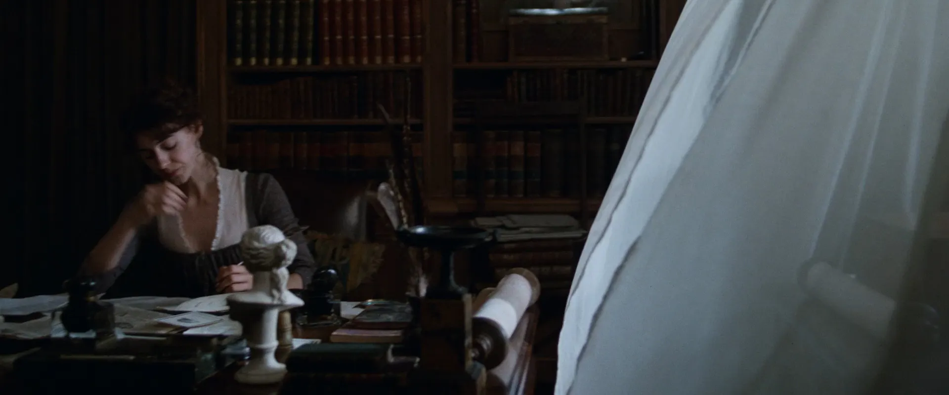 Sense and Sensibility