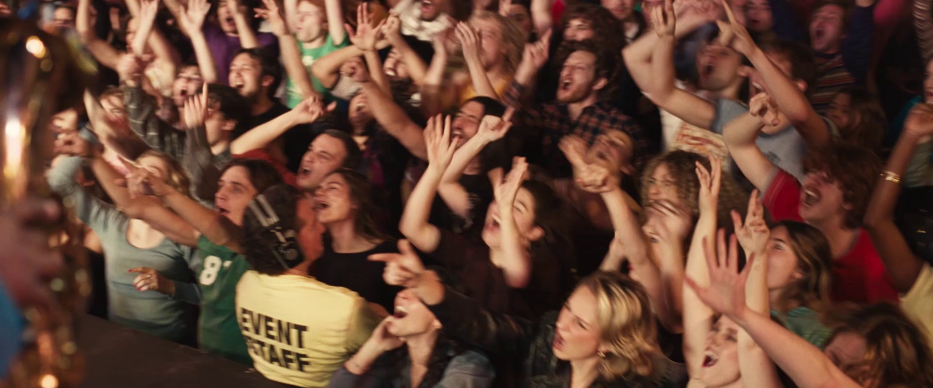 Springsteen: Deliver Me from Nowhere