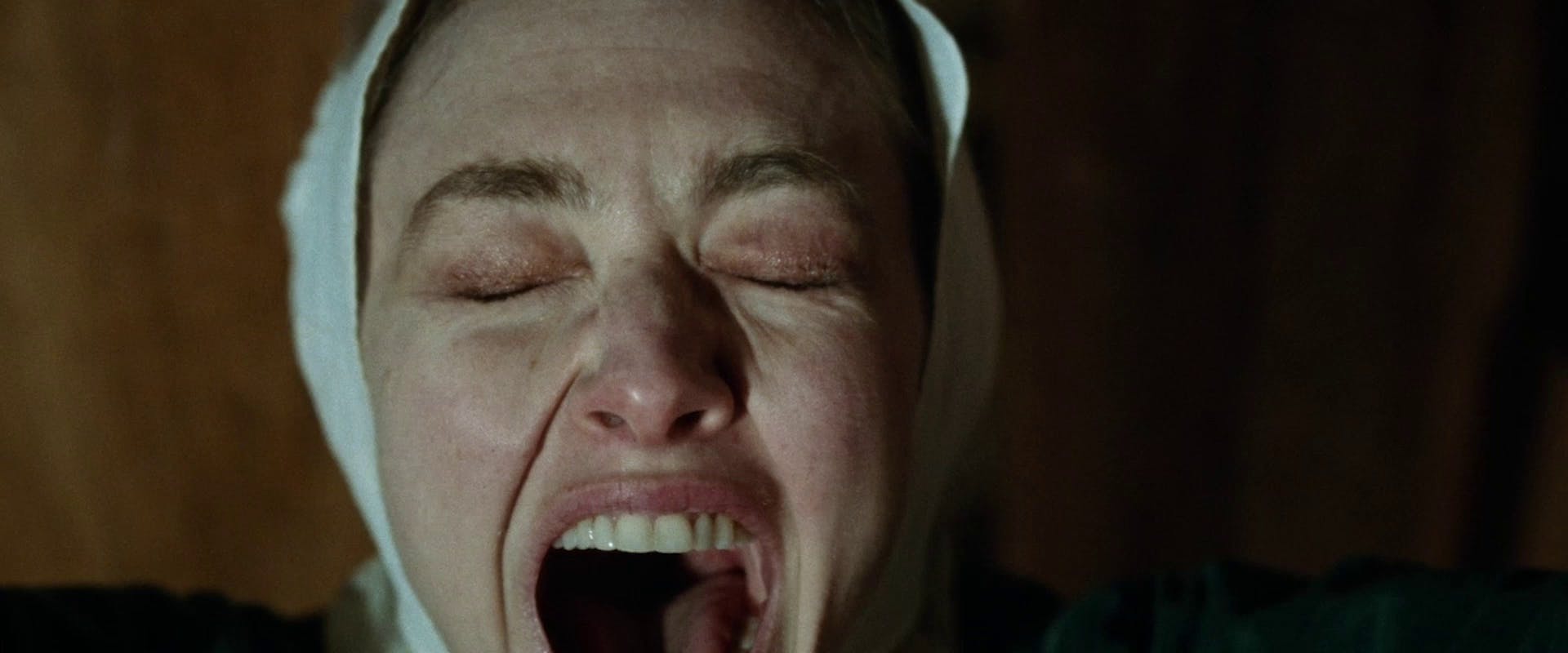 The Testament of Ann Lee