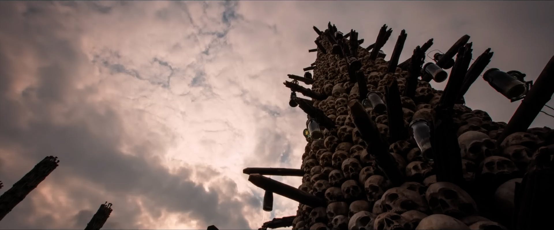 28 Years Later: The Bone Temple