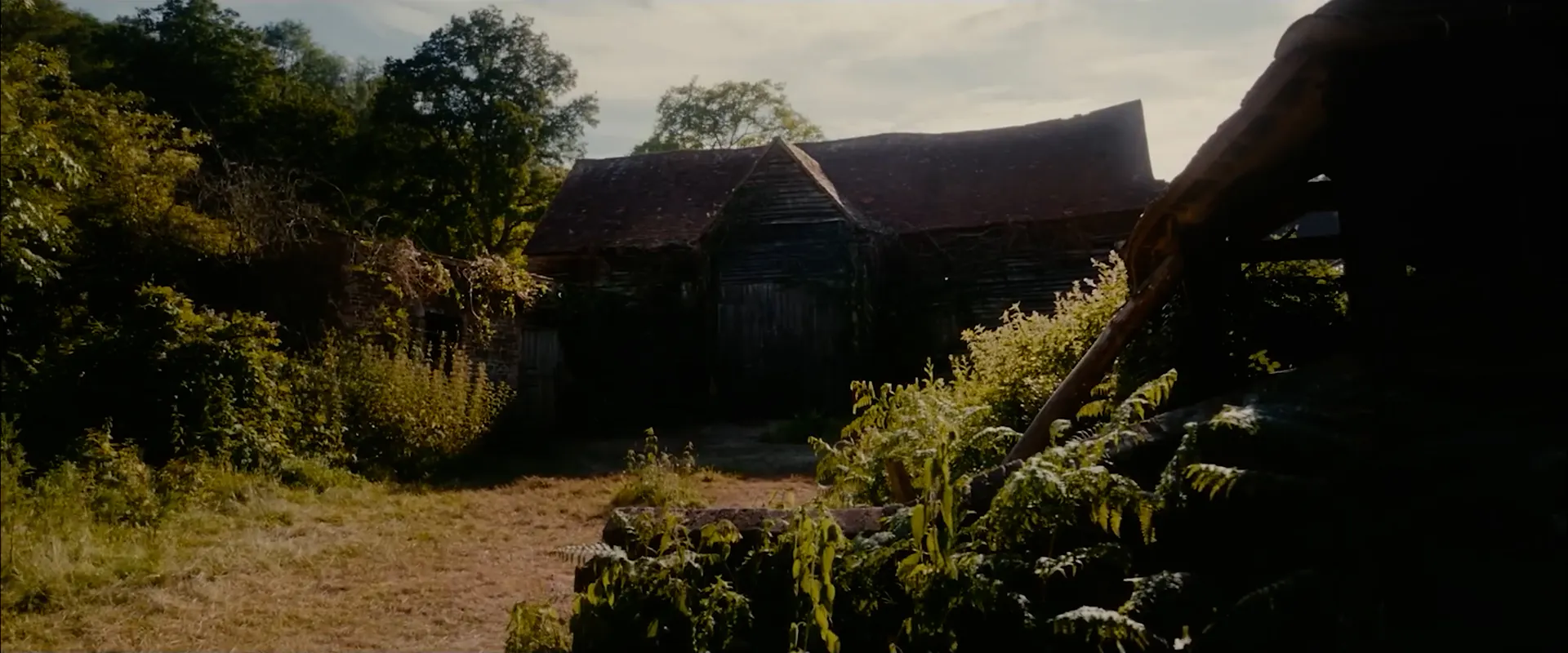 The Magic Faraway Tree