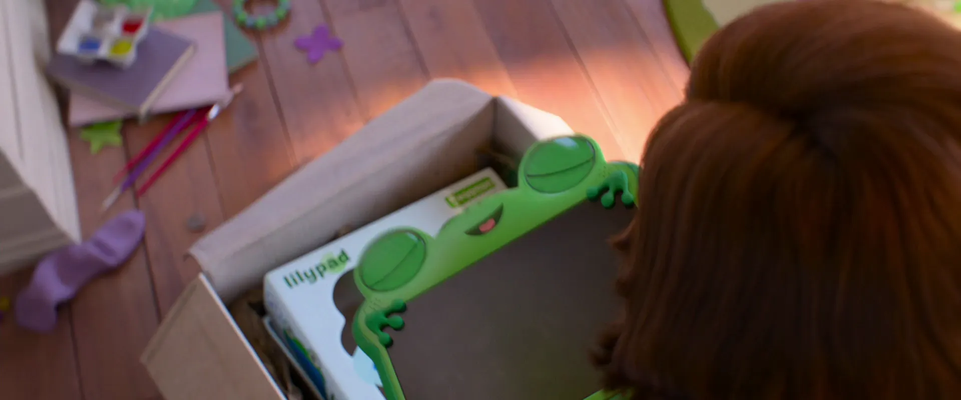 Toy Story 5