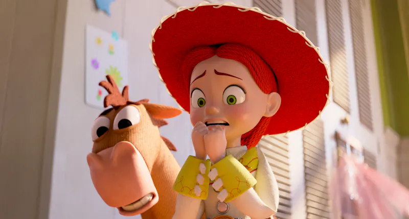 Toy Story 5 - Family Fun Day