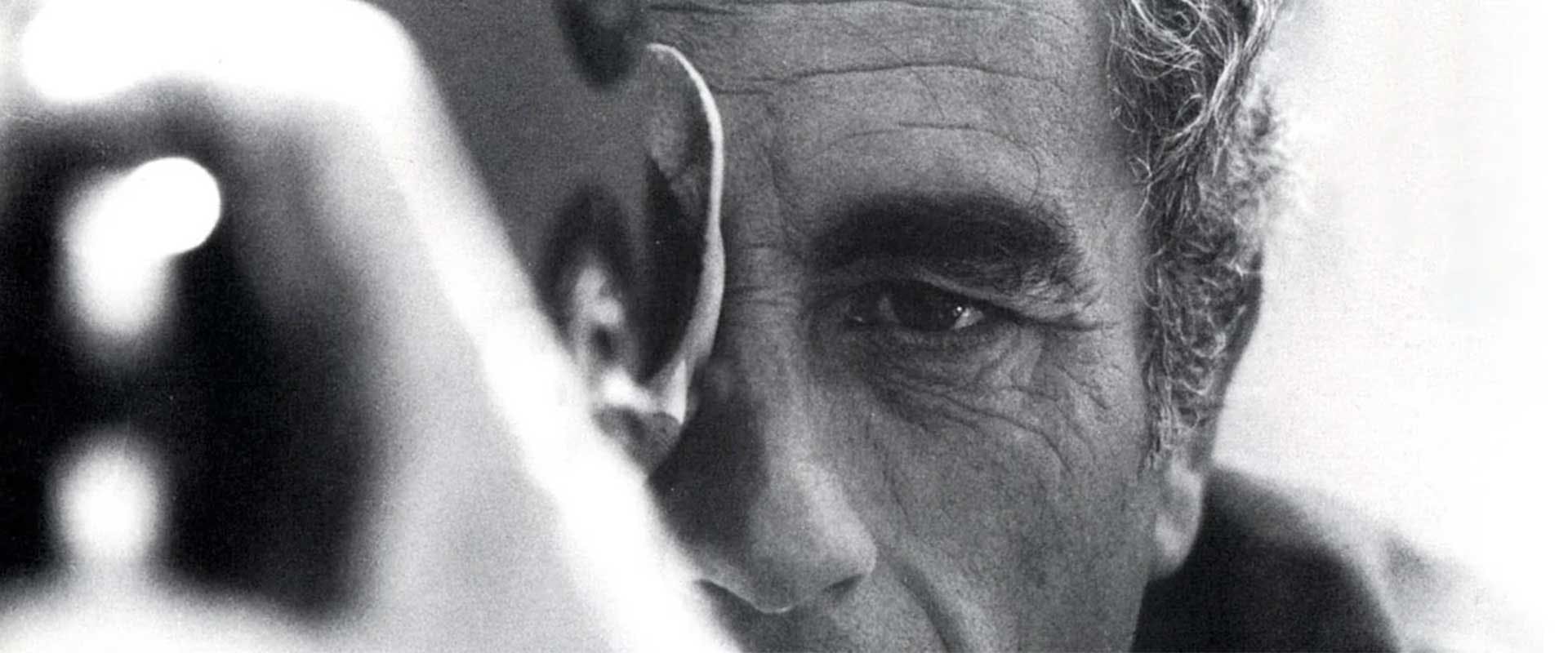 Michelangelo Antonioni: Modernist Master