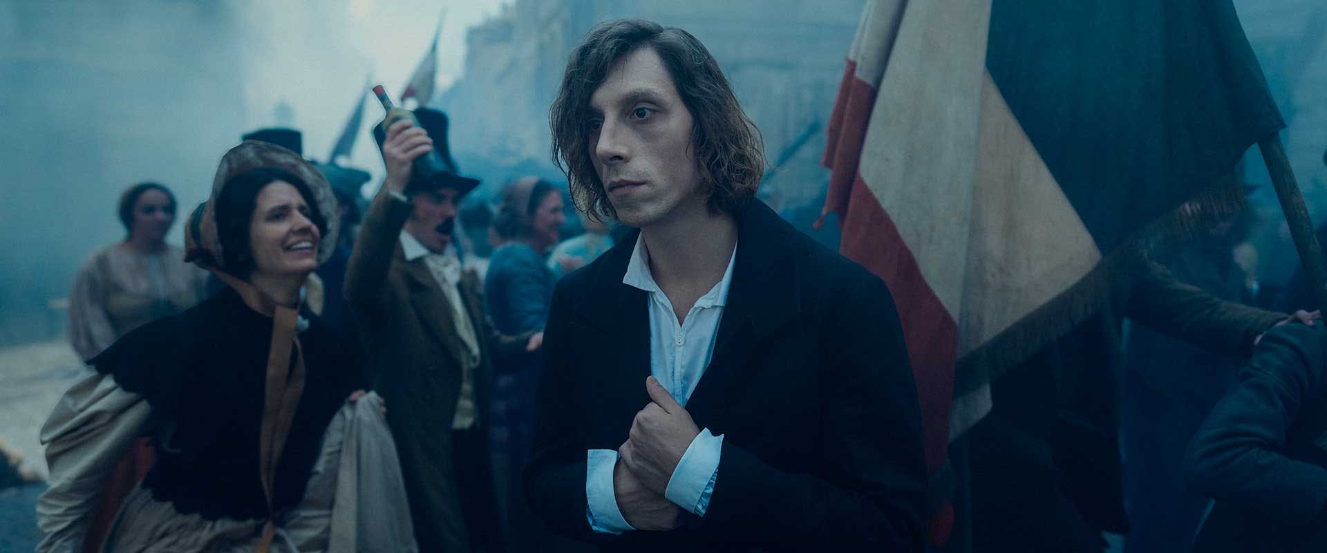 Chopin, a Sonata in Paris - Introduction