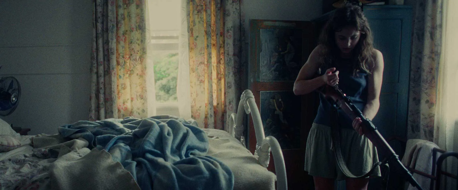 Cruel Hands - Q&A Screenings