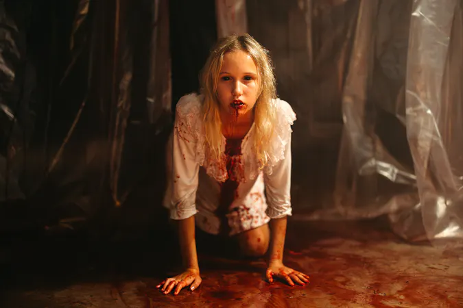 Dead Eyes - Q&A Screenings