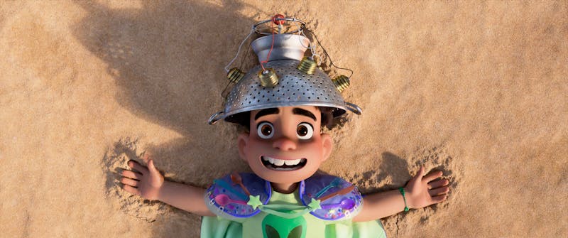 Elio - Family Fun Day