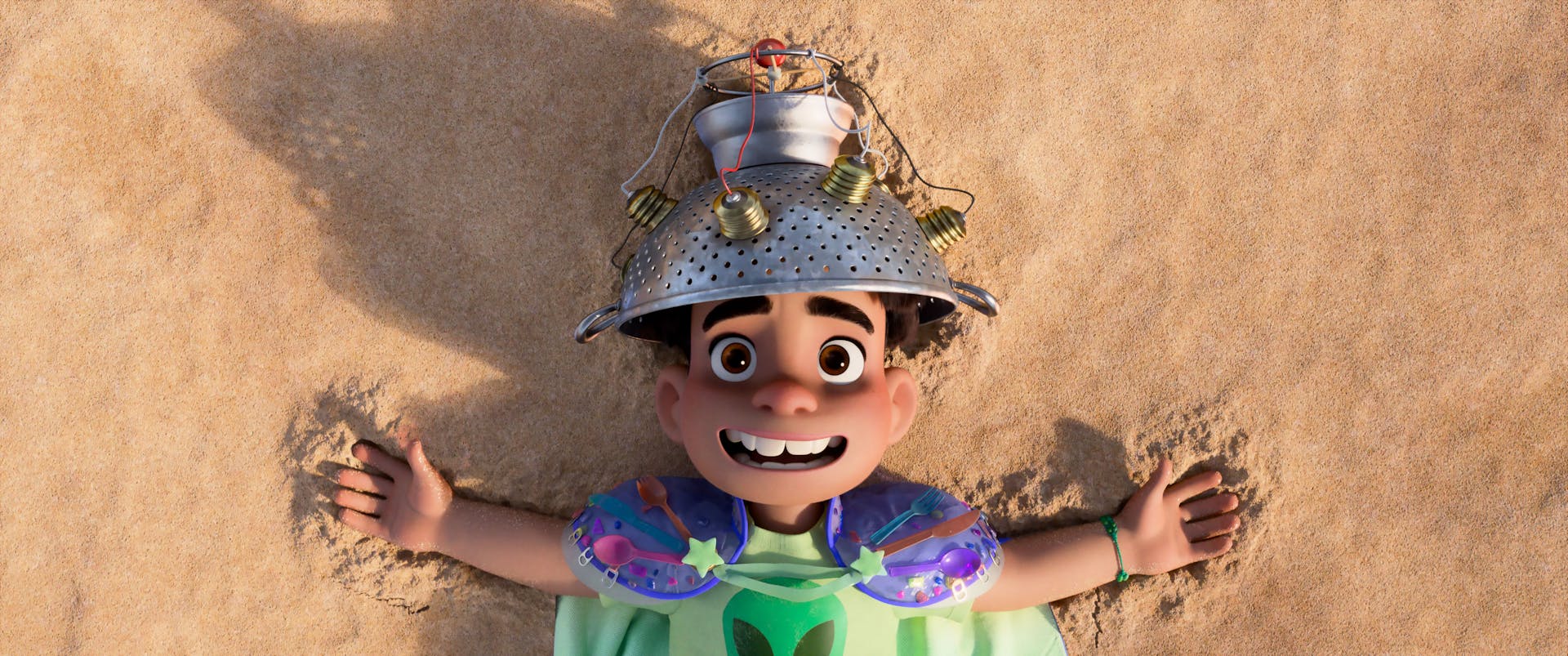 Elio - Family Fun Day