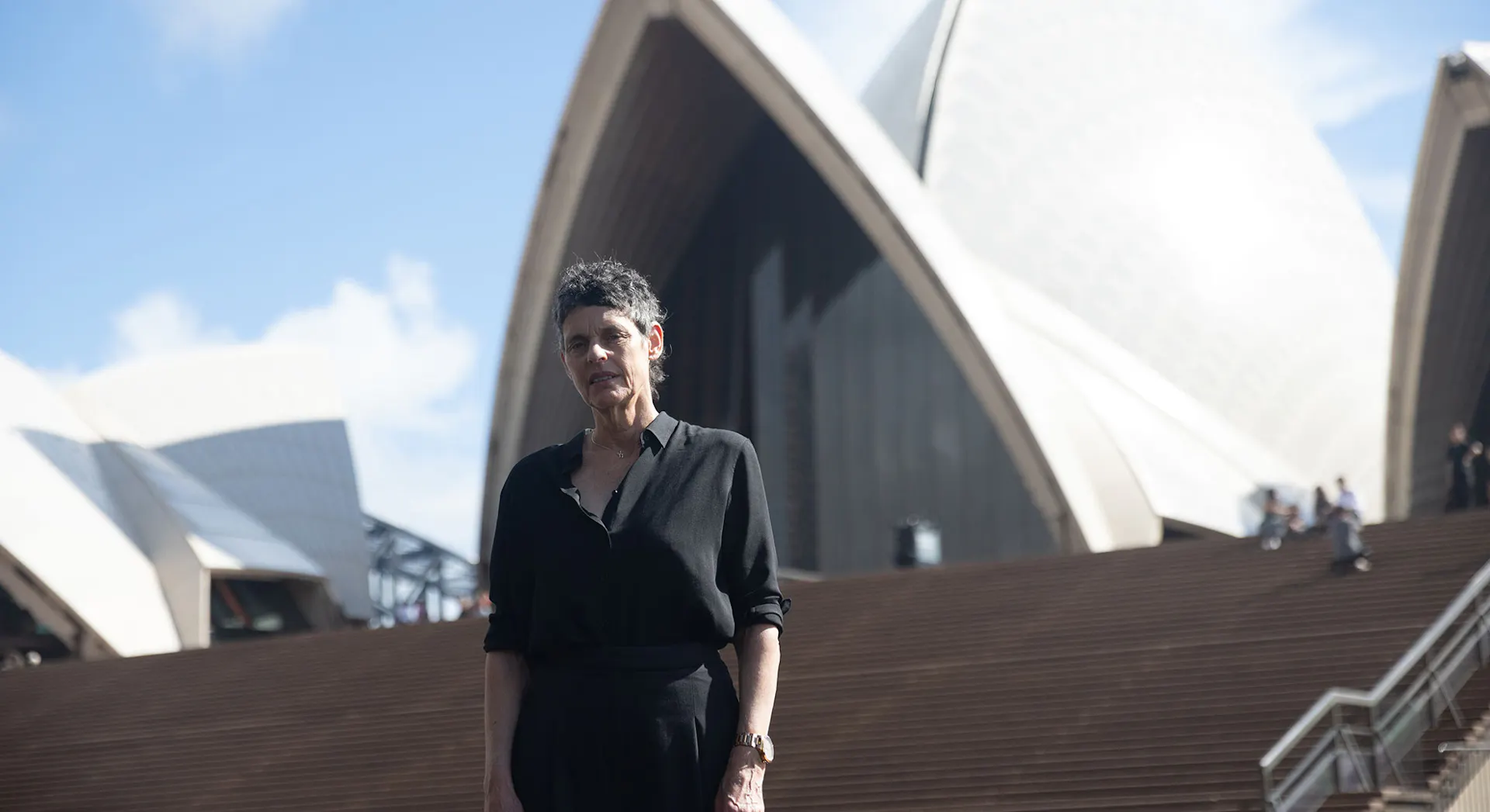 Cancelled - Jewish Australian Filmmakers Panel
