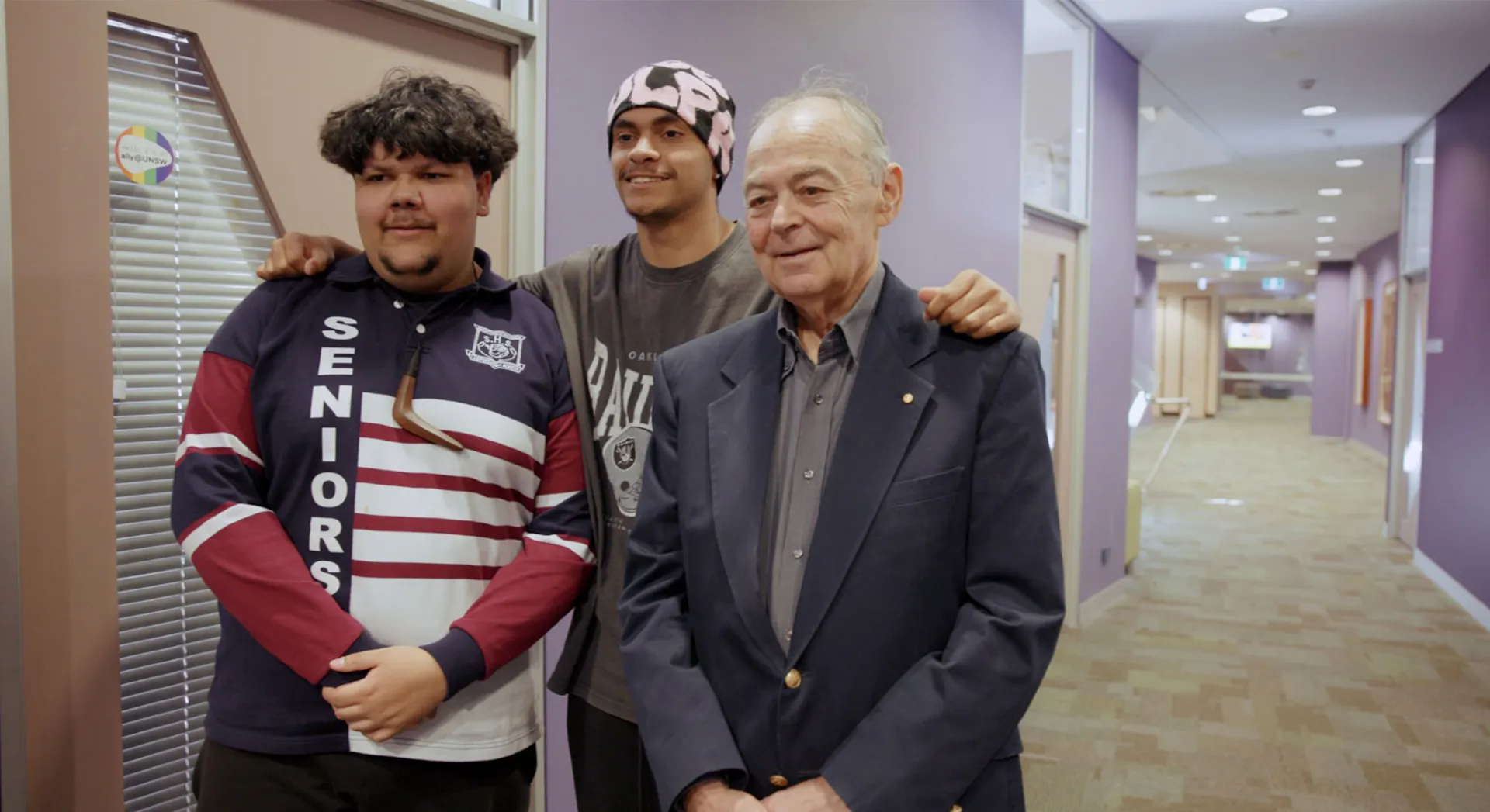 Freedom Rides - Panel Discussion presented by Stand Up & The Jewish Independent