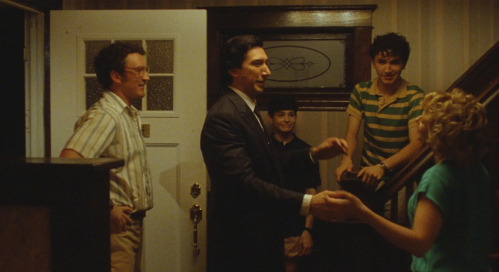 Paper Tiger - Closing Night Screening