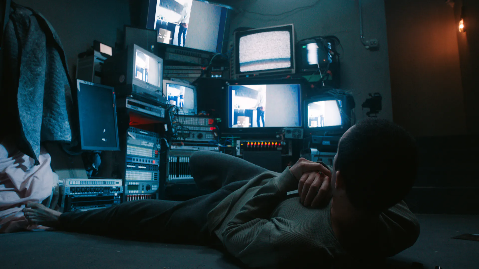 Lenore - Q&A Screenings