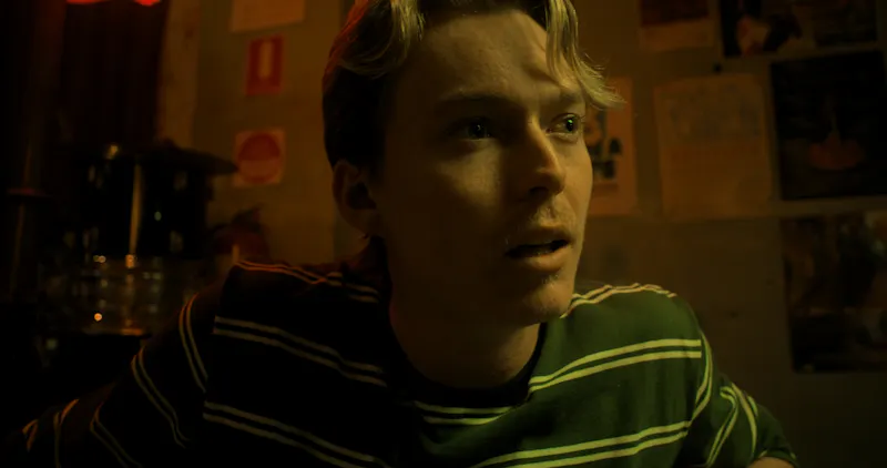 Sydney Shorts 2026 - Shorts Screening