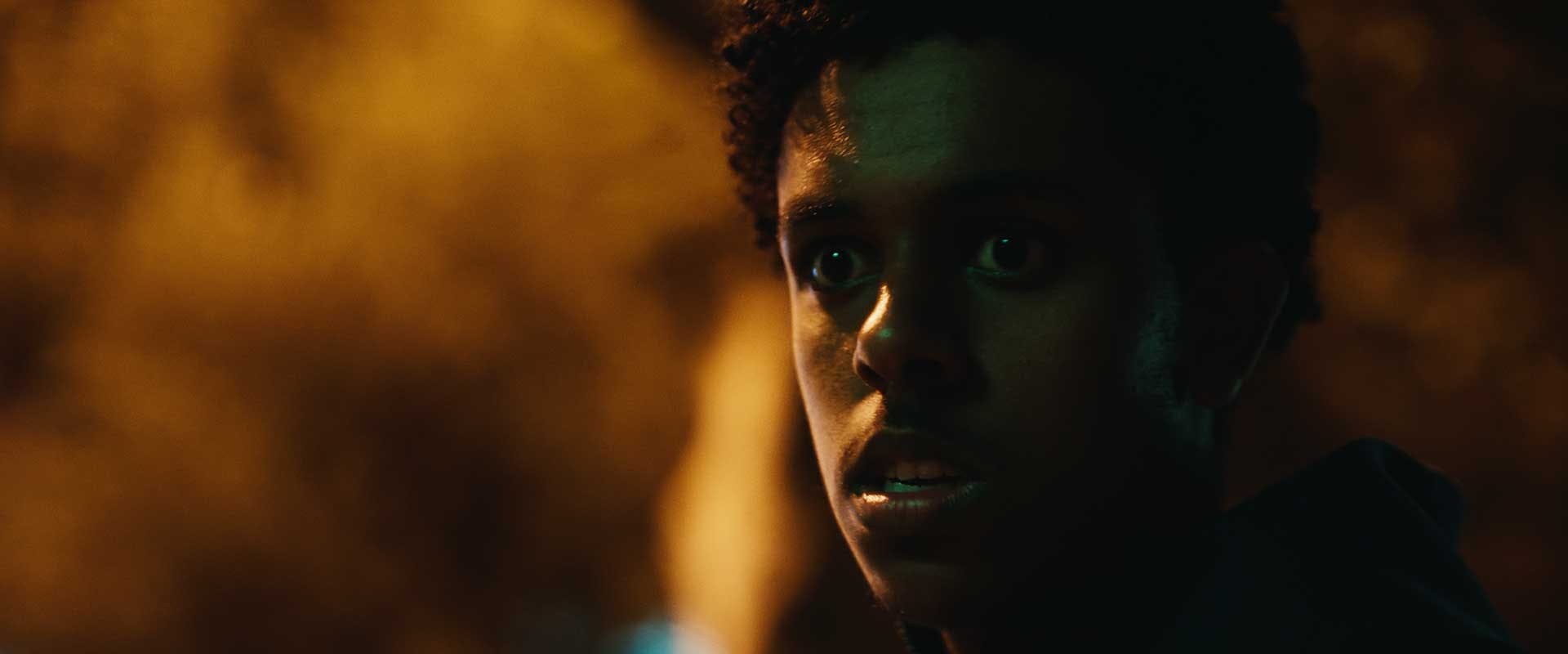 Melbourne Shorts 2025 - Short Film Session